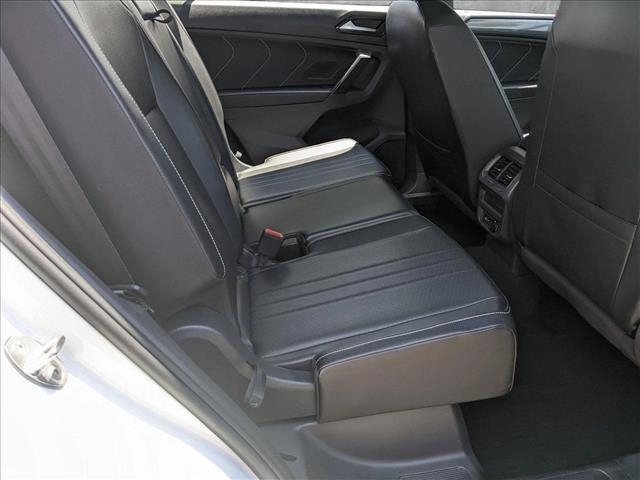 used 2022 Volkswagen Tiguan car, priced at $21,997