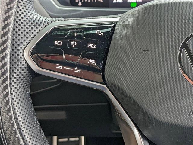 used 2022 Volkswagen Tiguan car, priced at $22,456