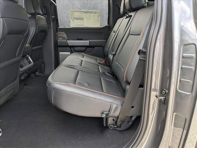 new 2025 Ford F-150 car, priced at $65,966
