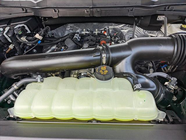 new 2025 Ford F-150 car, priced at $65,966