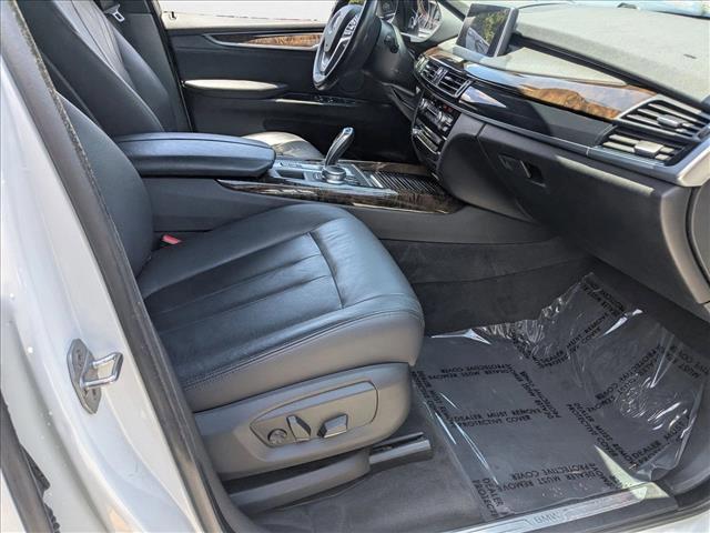used 2017 BMW X5 car, priced at $16,551