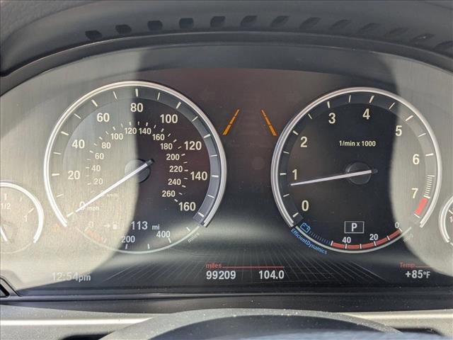 used 2017 BMW X5 car, priced at $16,551