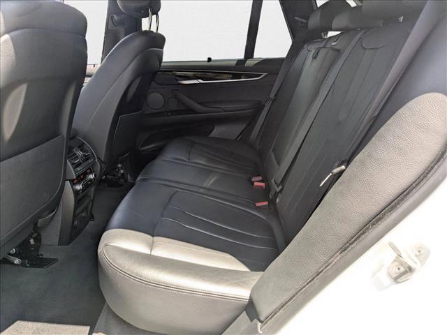 used 2017 BMW X5 car, priced at $16,551