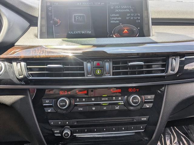 used 2017 BMW X5 car, priced at $16,551