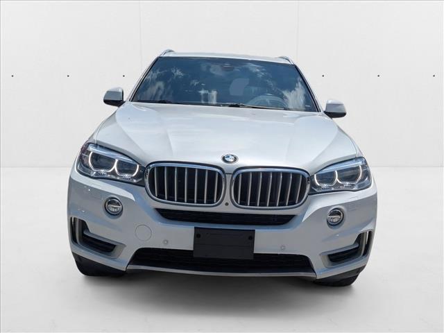 used 2017 BMW X5 car, priced at $16,551