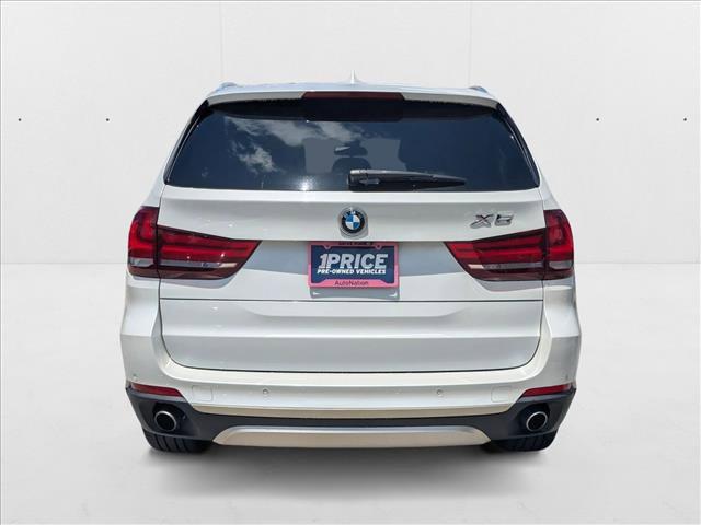 used 2017 BMW X5 car, priced at $16,551