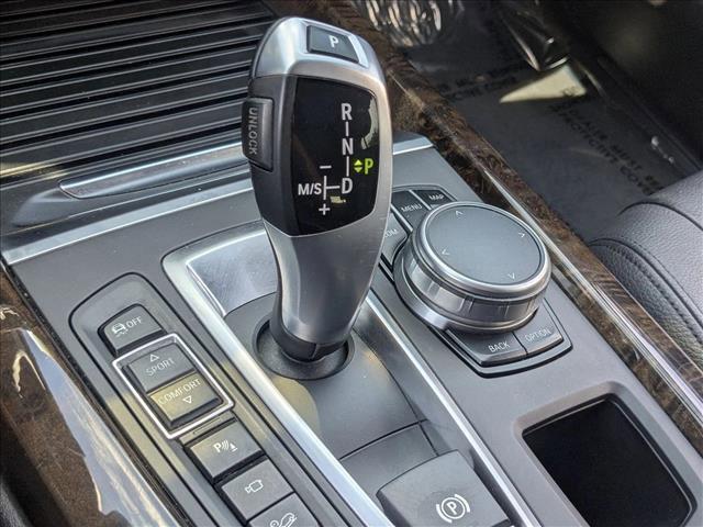 used 2017 BMW X5 car, priced at $16,551