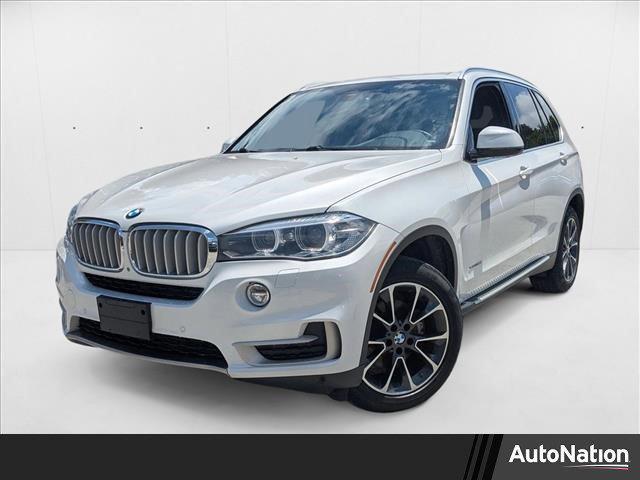used 2017 BMW X5 car, priced at $16,551