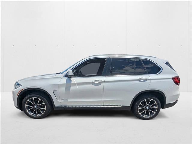 used 2017 BMW X5 car, priced at $16,551