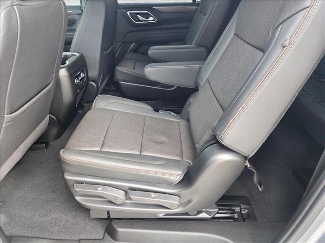 used 2024 Chevrolet Suburban car, priced at $74,363