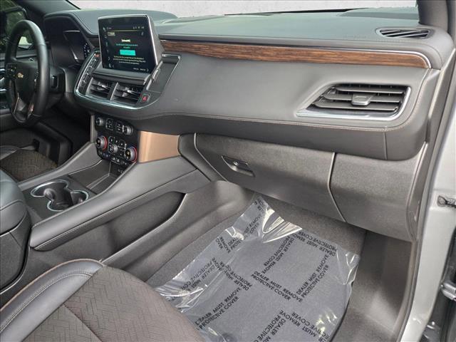 used 2024 Chevrolet Suburban car, priced at $74,363