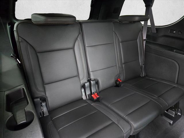 used 2024 Chevrolet Suburban car, priced at $74,363