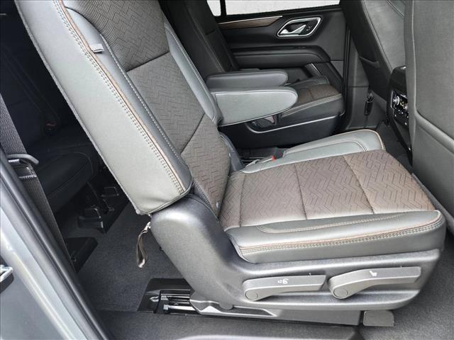 used 2024 Chevrolet Suburban car, priced at $74,363