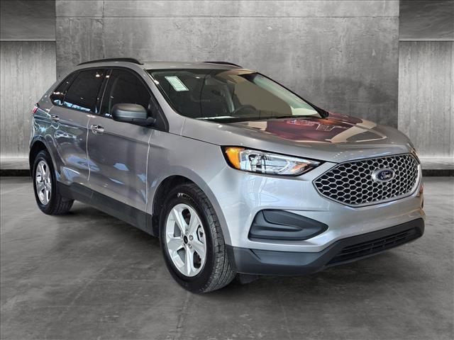 new 2024 Ford Edge car, priced at $29,987