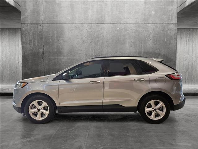 new 2024 Ford Edge car, priced at $29,987