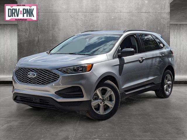 new 2024 Ford Edge car, priced at $35,795