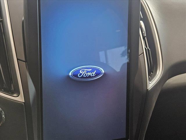 new 2024 Ford Edge car, priced at $29,987