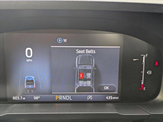 new 2025 Ford Maverick car, priced at $33,508