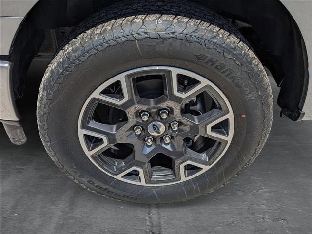 new 2025 Ford F-150 car, priced at $47,366