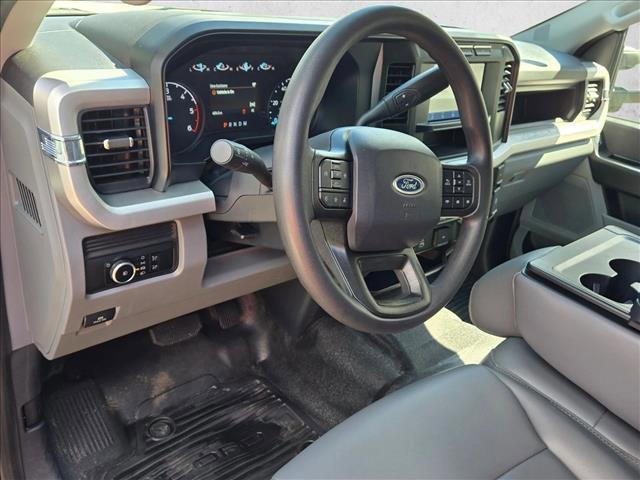used 2024 Ford F-350 car, priced at $61,997