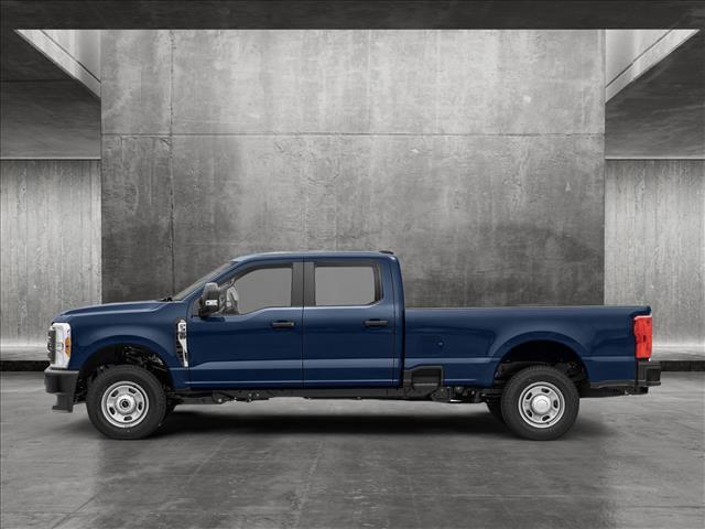 new 2024 Ford F-350 car, priced at $87,498