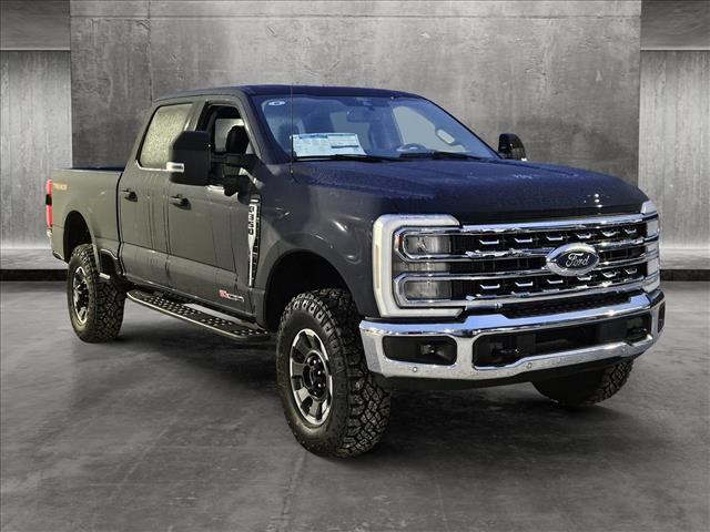 new 2024 Ford F-350 car, priced at $86,498