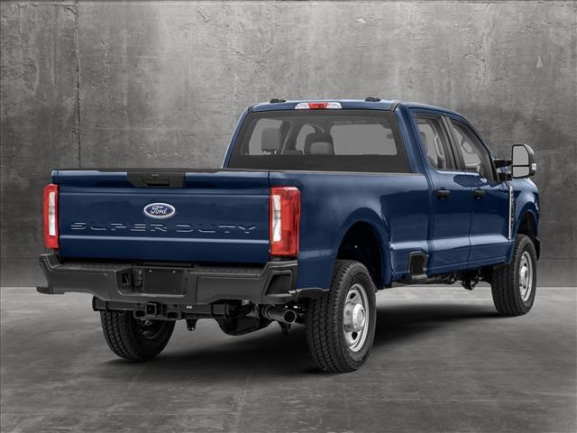 new 2024 Ford F-350 car, priced at $87,498