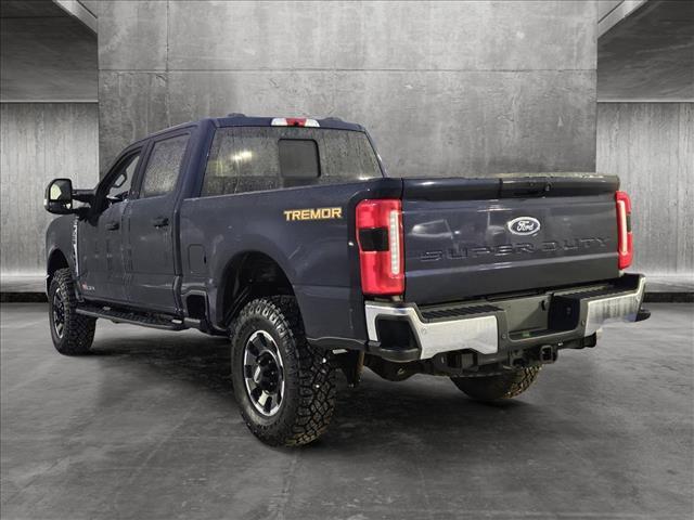 new 2024 Ford F-350 car, priced at $86,498