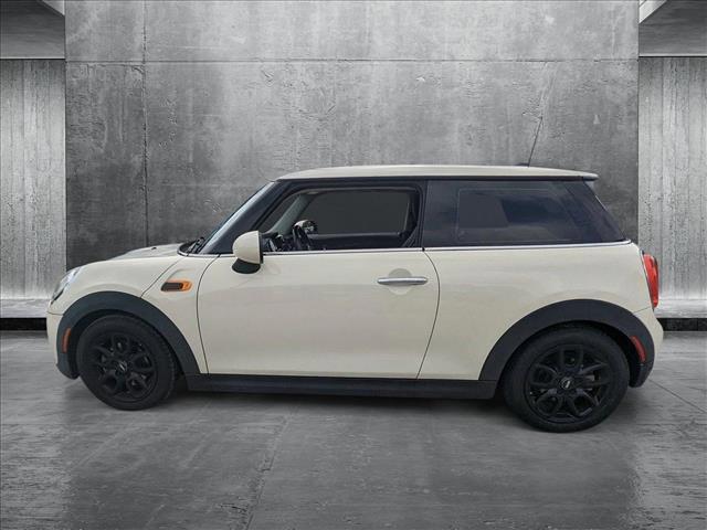 used 2019 MINI Hardtop car, priced at $15,949