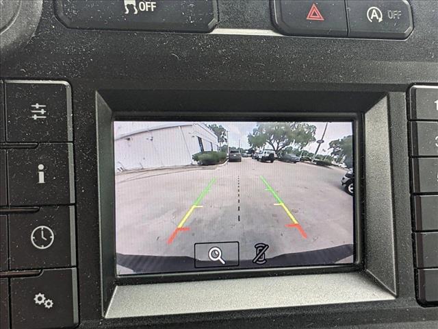 used 2018 Ford F-150 car, priced at $18,997