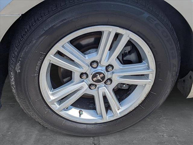 used 2013 Ford Mustang car, priced at $11,347