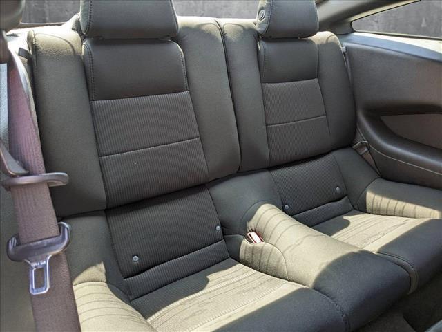 used 2013 Ford Mustang car, priced at $11,347