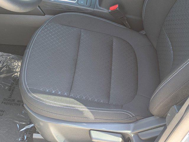new 2025 Ford Escape car, priced at $29,789