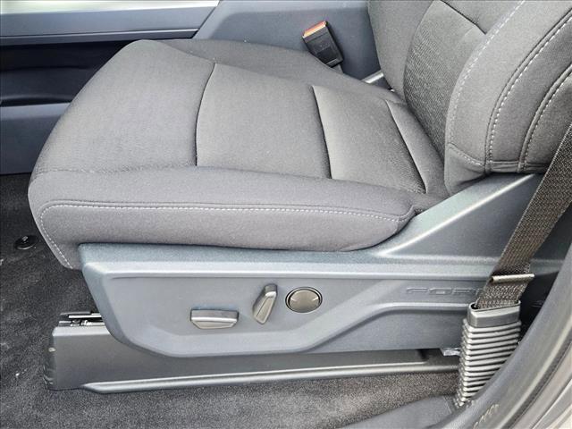 new 2025 Ford F-150 car, priced at $55,694