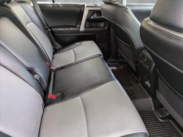 used 2023 Toyota 4Runner car, priced at $45,494