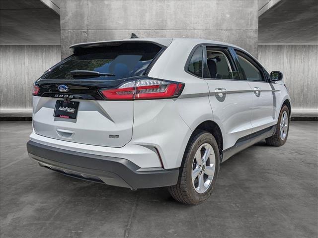 new 2024 Ford Edge car, priced at $30,997