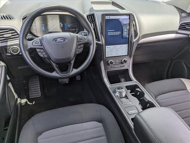 new 2024 Ford Edge car, priced at $30,997