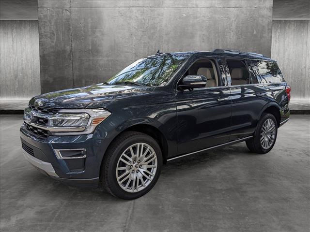 new 2024 Ford Expedition car, priced at $65,989