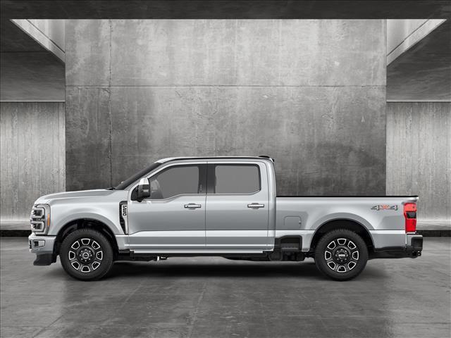 new 2024 Ford F-250 car, priced at $56,525