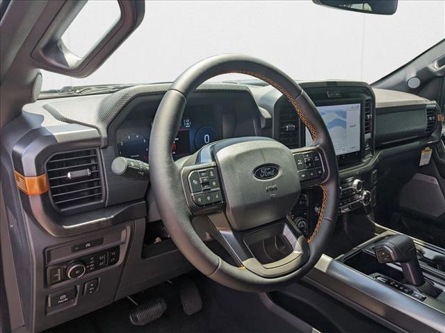 new 2025 Ford F-150 car, priced at $64,989