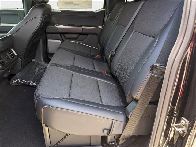 new 2025 Ford F-150 car, priced at $64,989