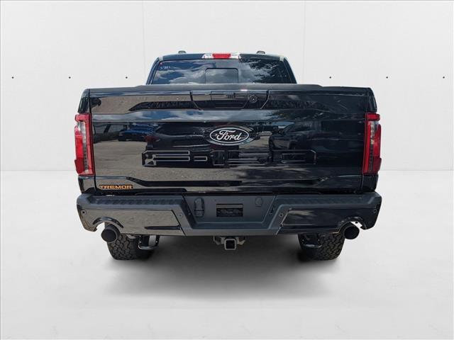 new 2025 Ford F-150 car, priced at $64,989
