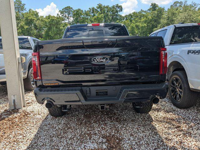 new 2025 Ford F-150 car, priced at $64,801
