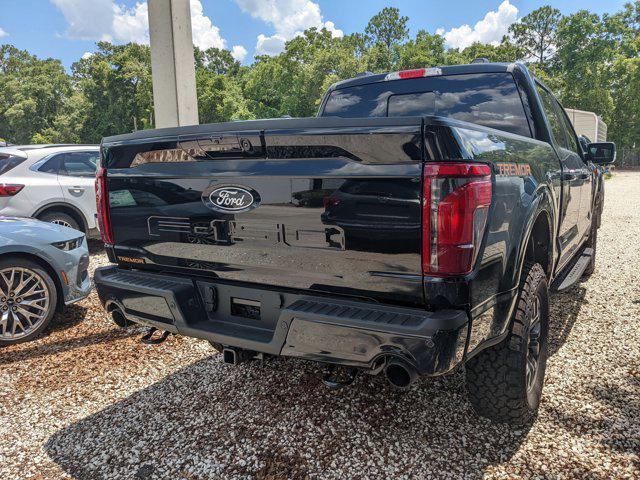 new 2025 Ford F-150 car, priced at $64,801