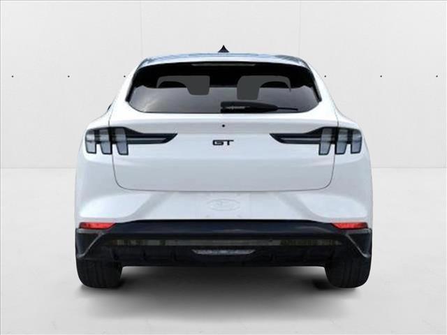 new 2025 Ford Mustang Mach-E car, priced at $60,590