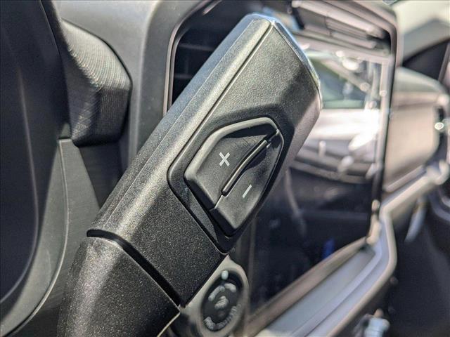 new 2025 Ford F-150 car, priced at $53,333