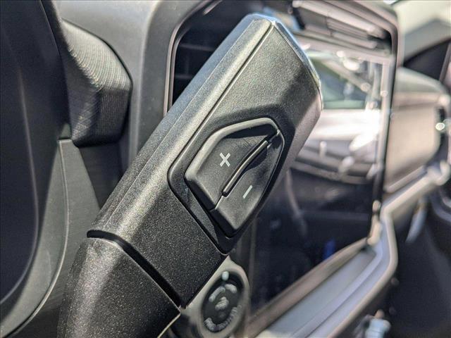 new 2025 Ford F-150 car, priced at $53,523