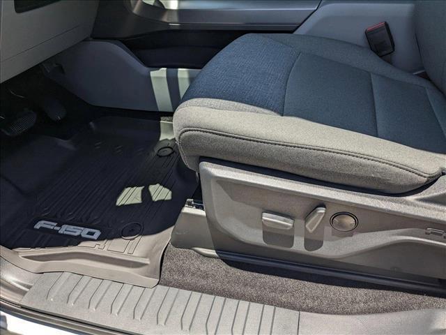 new 2025 Ford F-150 car, priced at $53,333