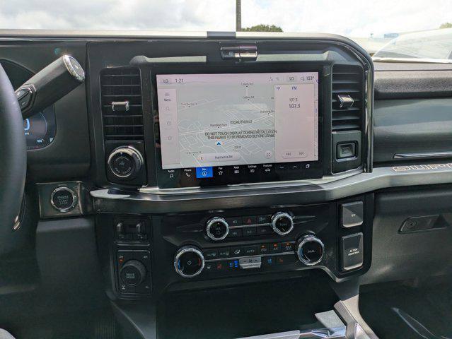 new 2025 Ford F-250 car, priced at $82,515