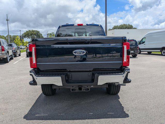 new 2025 Ford F-250 car, priced at $82,515